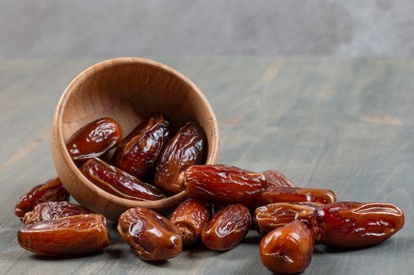 Mengintip Keistimewaan Buka Puasa dengan Kurma, Rasulullah Sering Melakukannya