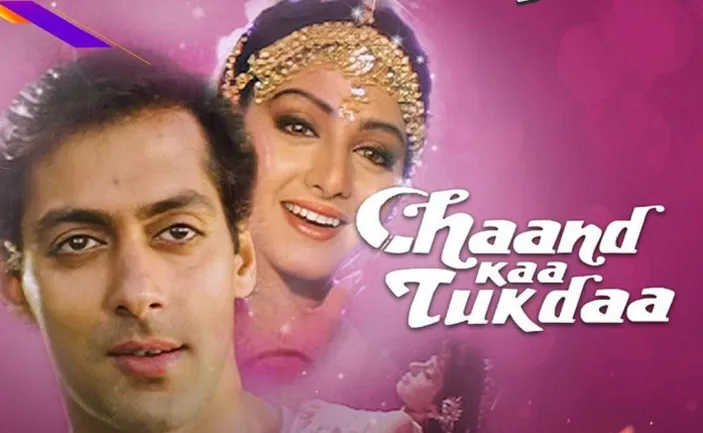 Sinopsis Film India Chaand Kaa Tukdaa di ANTV: Salman Khan Bucinin ...