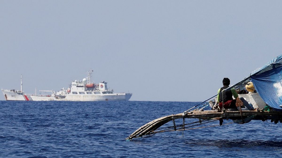 Mahfud MD Soal Laut Natuna Utara: Dimasuki Kapal Asing dan Kita Kadang Diam Saja