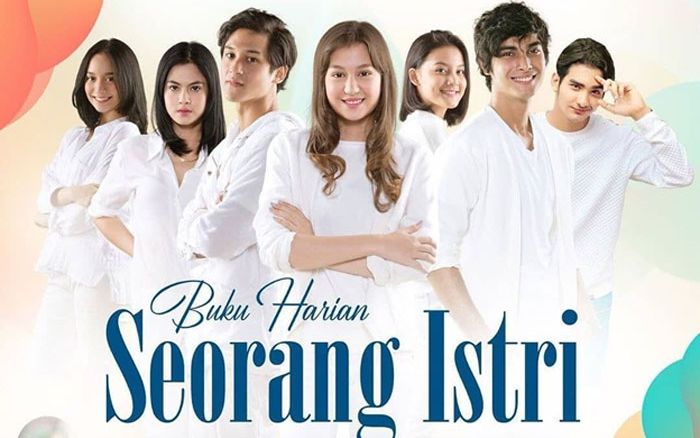 Sinopsis Buku Harian Seorang Istri 10 November 2021 Makin Dendam Alya Dan Kevin Berencana 