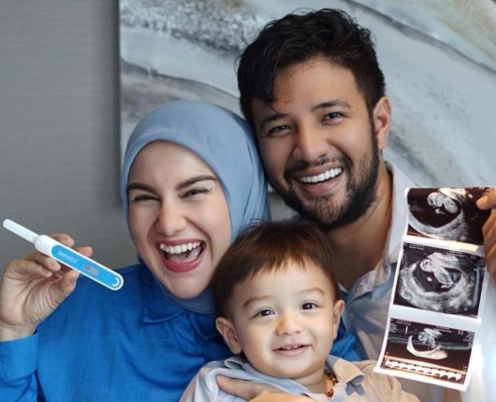 Niat Berikan Kejutan Untuk Ammar Zoni, Irish Bella Sampai Sewa Satu Bioskop