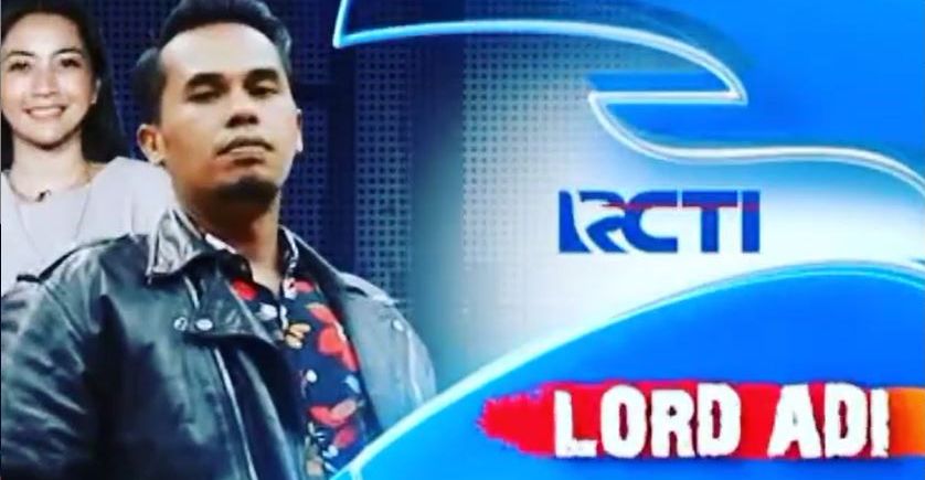 Acara Lord Adi sang juara tiga MasterChef Indonesia Season 8 di RCTI