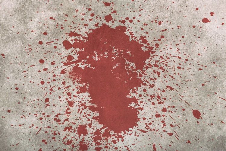 Misteri Pesan Berdarah di TKP Pembunuhan 4 Anak Jagakarsa Terungkap, Polisi: Keluar dari Badan Pelaku