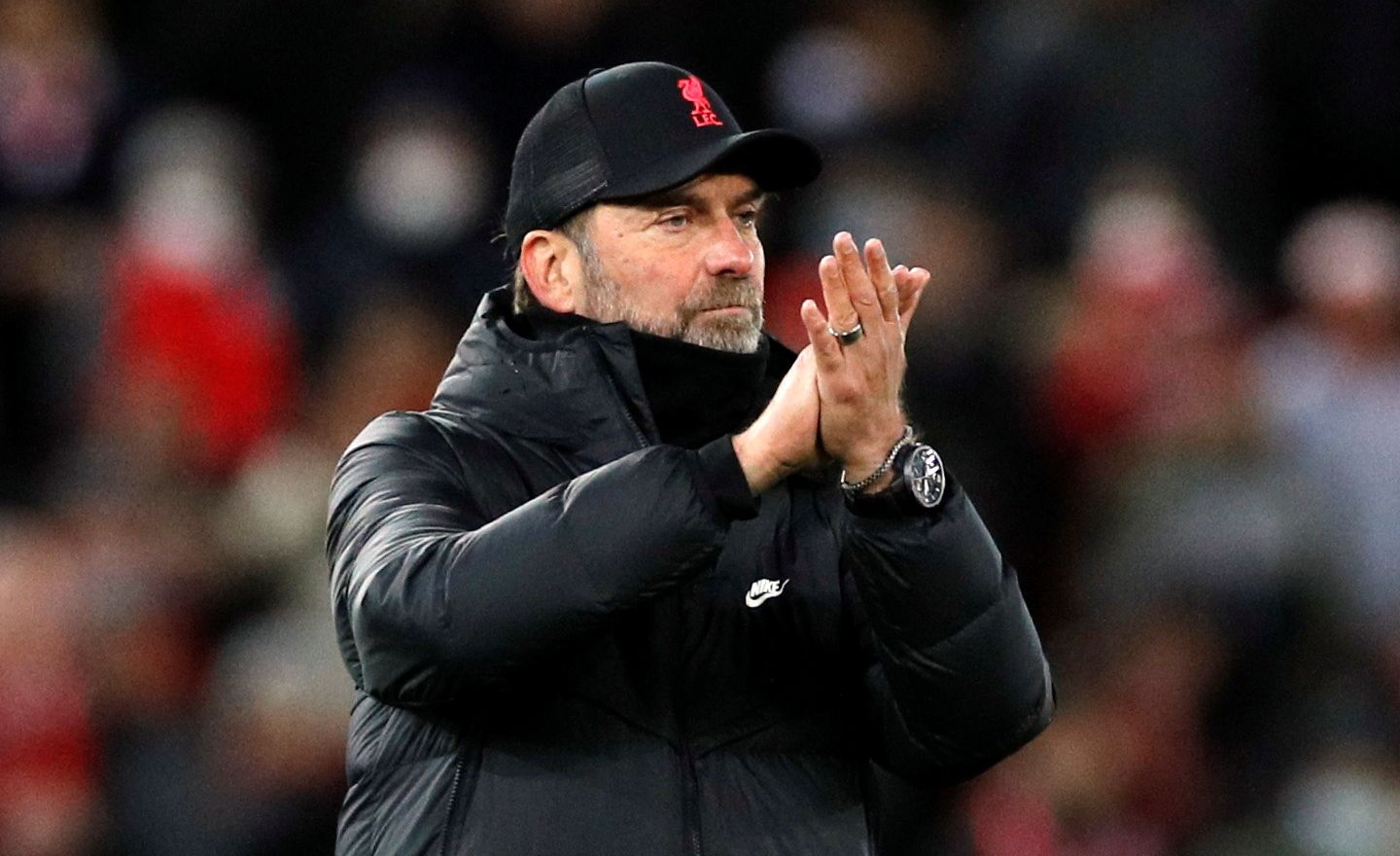 Liverpool tersingkir dari Liga Champions UEFA, Juergen Klopp mengindikasikan perombakan tim secara besar-besaran.