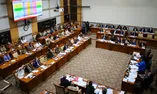 Daftar Anggota DPR yang Mendukung dan Menyerang Mahfud MD Soal Transaksi Janggal Rp349 Triliun di Kemenkeu