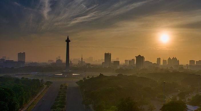 Daftar 5 Tempat yang Wajib Dikunjungi Saat ke Jakarta