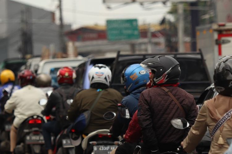 Listyo Sigit Ungkap Arahan Jokowi ke Polri dalam Pengamanan Mudik Lebaran 2023
