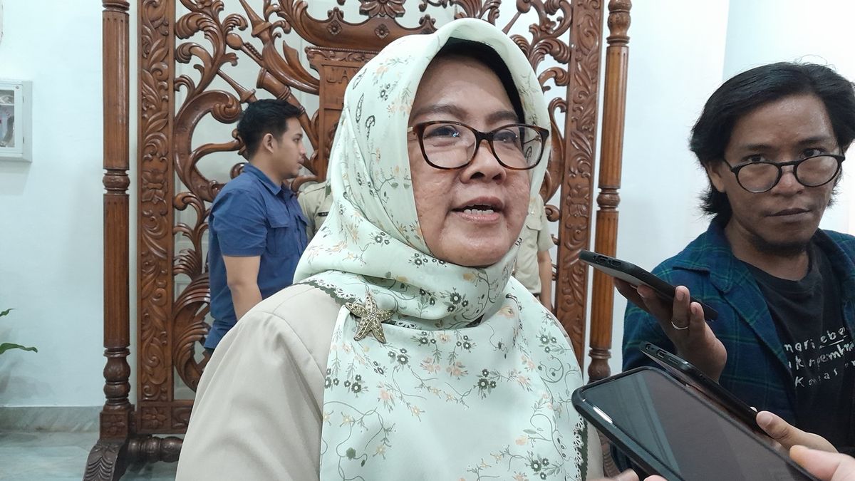 Heru Budi Bilang Tak Ada WFH bagi ASN, Kepala BKD Jakarta Beri Penjelasan