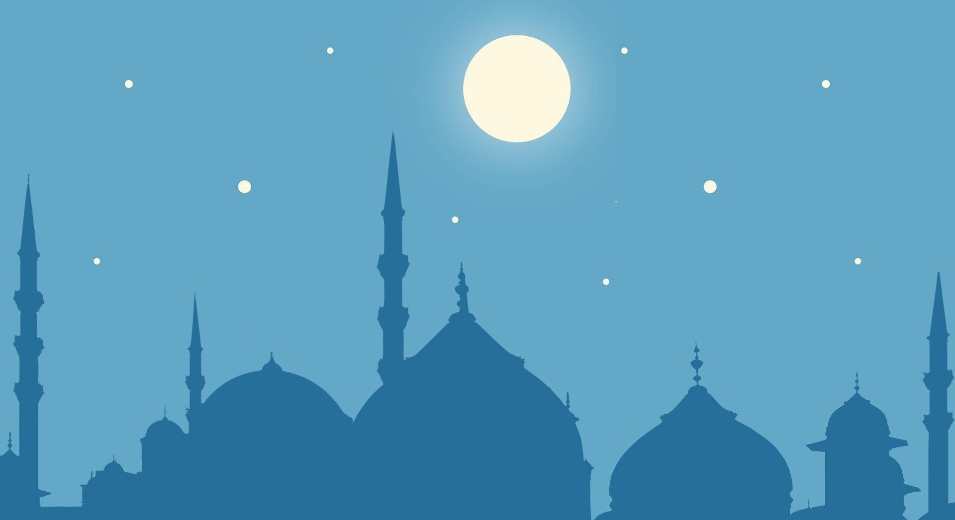 Ramadhan 2021: Jadwal Sholat, Imsak, dan Buka Puasa Kota ...