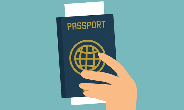 Cara Membuat Paspor Offline Manual dan Online Beserta Visa di Masa Pandemi, Apa Saja yang Disiapkan?