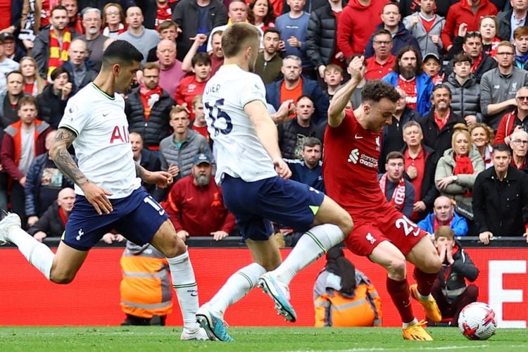 Tottenham Hotspur Mulai Hilang Arah, Harry Kane: Kami Perlu Menemukan Cara