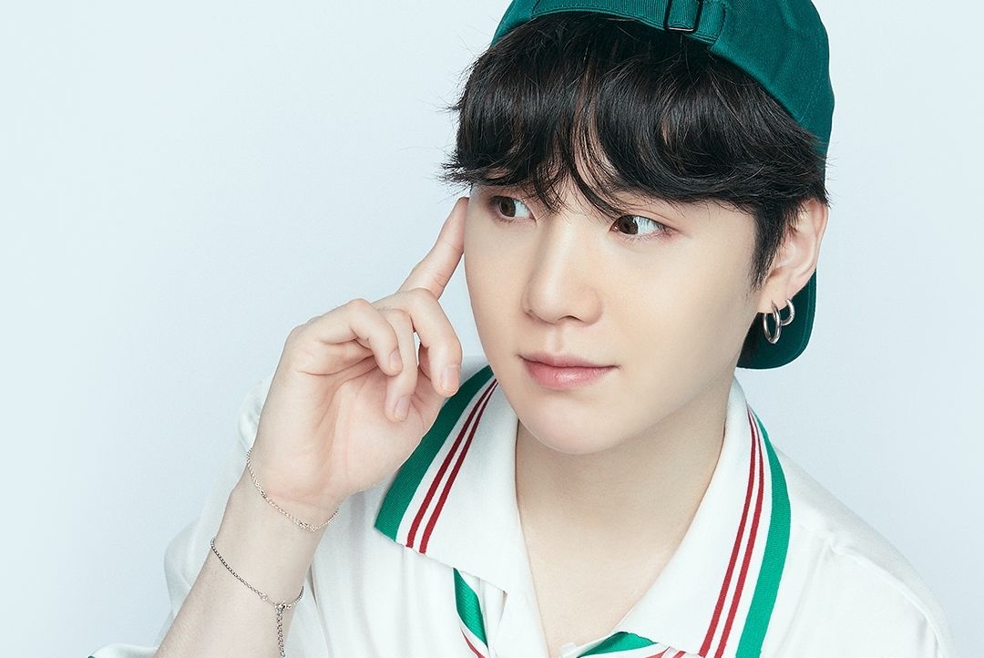 7 Quotes Suga BTS yang Membuat Kamu Semangat Meraih Cita ...