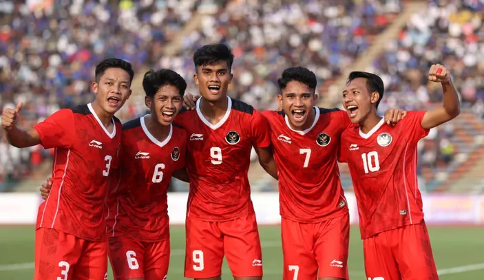 Link Live Streaming Indonesia vs Turkmenistan, Laga Kualifikasi Piala Asia U23 2024