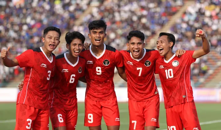 Jadwal Timnas Indonesia Senior dan U23 September 2023, Ada Kualifikasi Piala Asia U23 2024