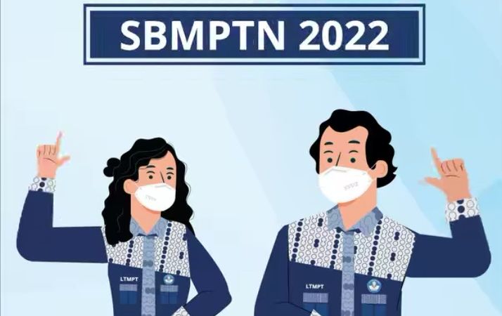 Terdapat satu link utama dan 29 link alternatif untuk melihat hasil pengumuman SBMPTN 2022 yang dibuka sejak pukul 15.00 WIB.
