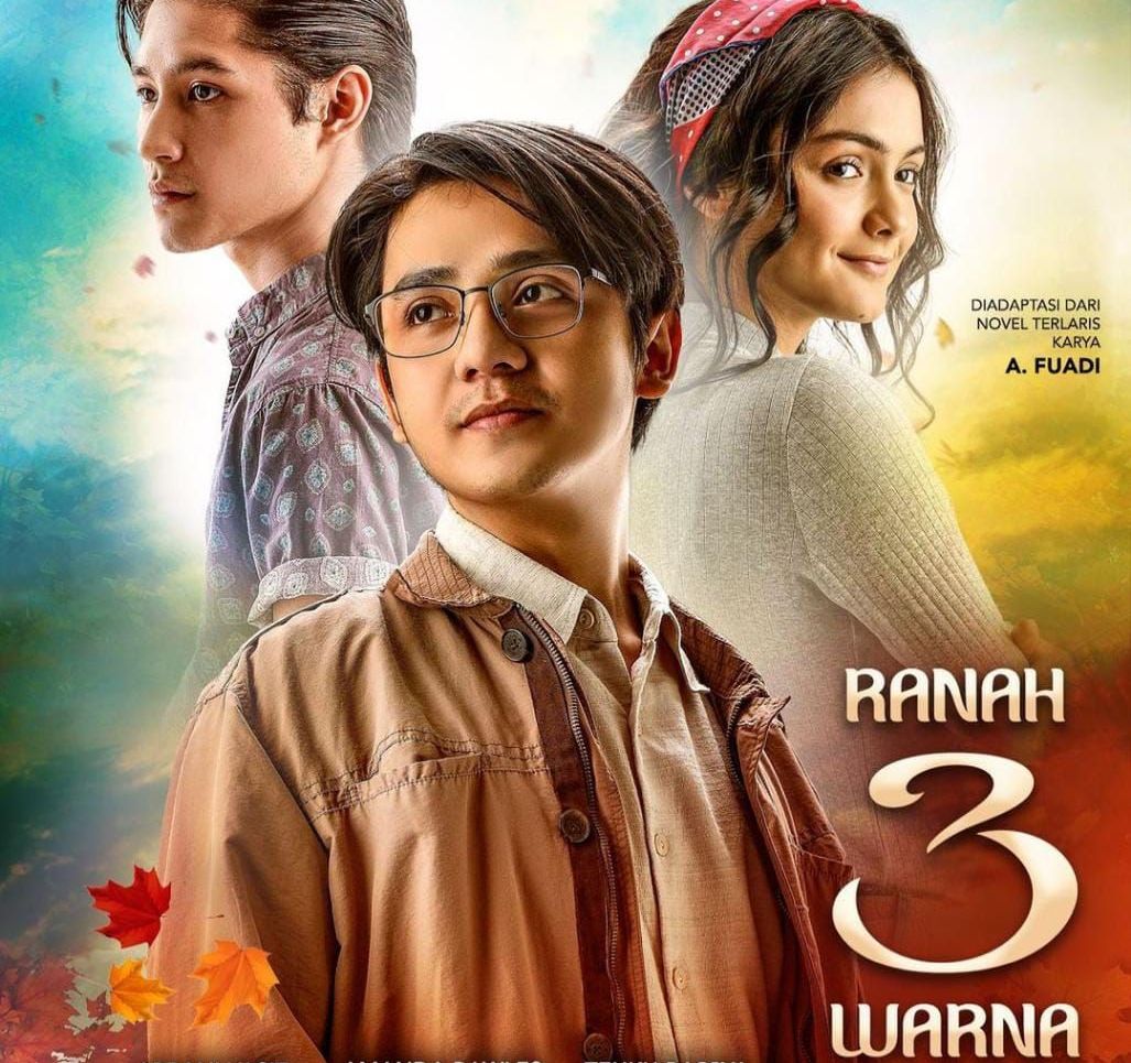 Jadwal Film Ranah 3 Warna Di Bioskop Xxi Dan Cgv Bandung Kamis 30 Juni 8892