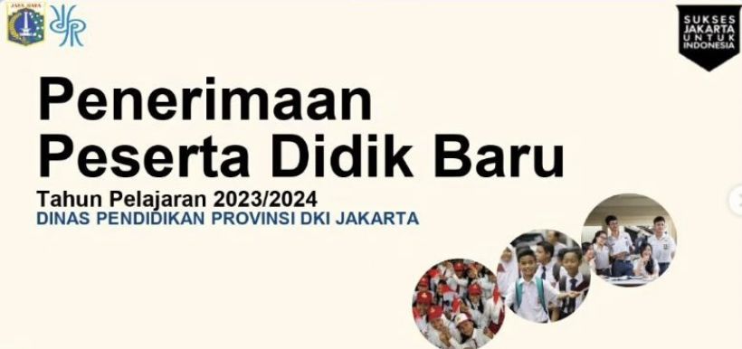 Siapkan 10 Dokumen Pra Pendaftaran PPDB DKI Jakarta Untuk Jenjang SMA ...