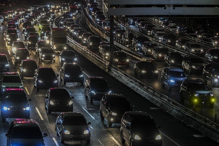 Mudik Lebaran 2022 Polresta Cirebon Terjunkan Tiga Tim Pengurai Kemacetan 