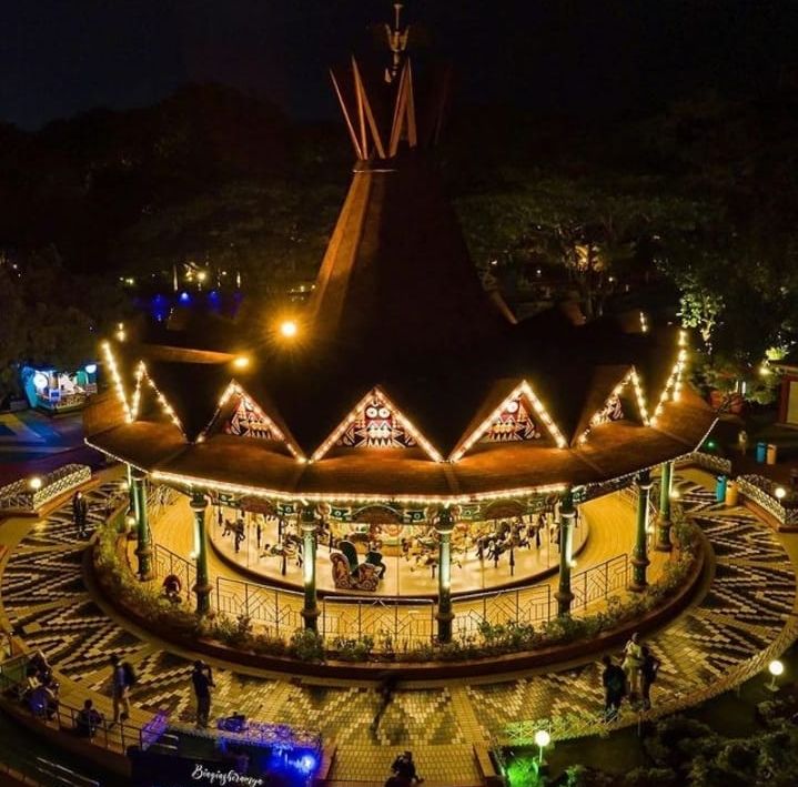 5 Tempat Wisata Jakarta yang Ramah di Kantong, Taman Impian Jaya Ancol hingga Jakarta Aquarium