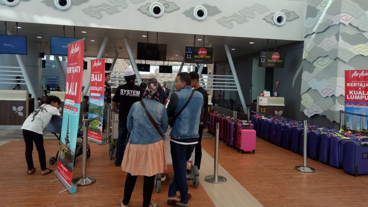 Aturan Impor dan Barang Bawaan Dibatalkan Setelah Cek Ombak, Pertanda Ada Prosedur yang Dilanggar?