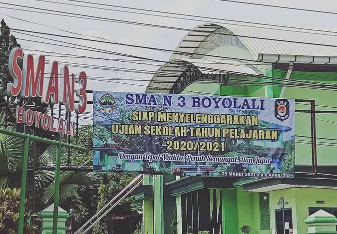 5 Sma Negeri Dan Swasta Terbaik Di Boyolali Berdasarkan Nilai Rerata Un 2453 Hot Sexy Girl 1796