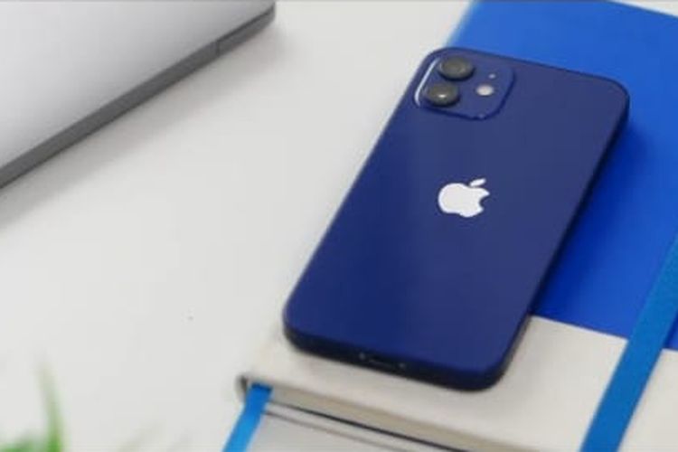 Berapa Harga Terbaru iPhone 12 128GB iBox pada Mei 2022? Turun Harga 3