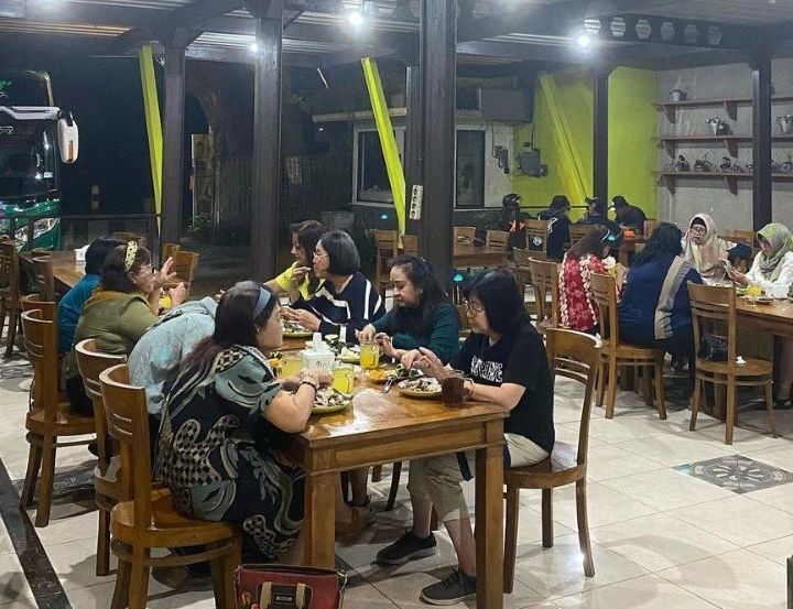 Ilustrasi Keren! Tulungagung Punya 20 Tempat Nongkrong Terbaik dan Keren Tahun 2023, Wajib Mampir