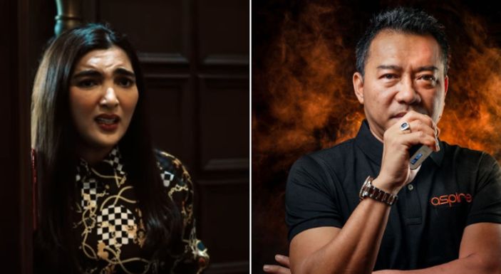 Ashanty enggan dengar saran suami, respons Anang Hermansyah jadi sorotan.