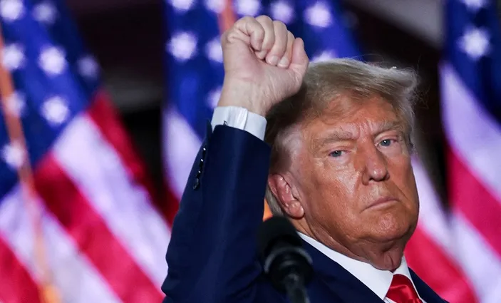 Donald Trump Didakwa Bersalah dalam Kasus Pembatalan Hasil Pilpres 2020