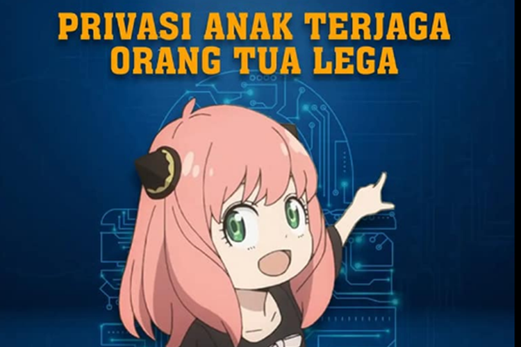 Link Watch Anime Spy X Family Episode 9 Indo Sub.  Airing Today June 4, 2022