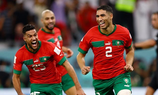 Siapa Saja yang Lolos Perempat Final Piala Dunia 2022? Ada Maroko yang Depak Spanyol di Babak Penalti   