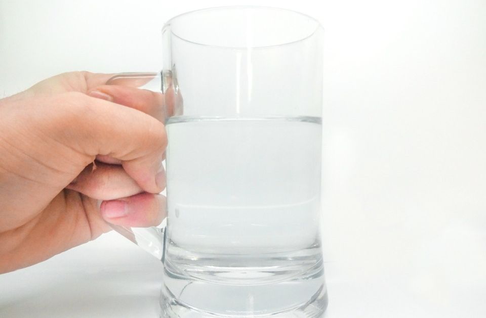Jawaban Kemenkes terkait bolehkan minum oralit ketika sahur sebelum menjalankan puasa.