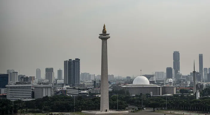 Pemprov Jakarta Diduga Beli Lahan Miliknya Sendiri, Legislator: Kalau Benar, Pencatatan Aset Kita Masih Lemah