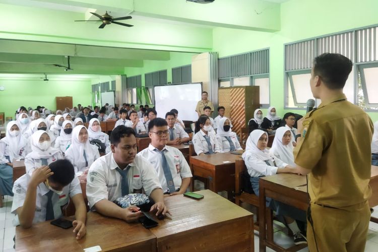 Minat Daftar Ke SMK Untuk PPDB 2023? Cek Top 7 SMK Swasta Di Kota ...