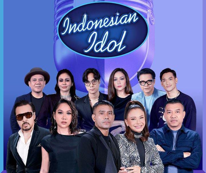 Jadwal Acara RCTI Hari Ini, Senin 6 Februari 2023, Ada Live Indonesian Idol 2023, Ngebor Rezeki, Ikatan Cinta