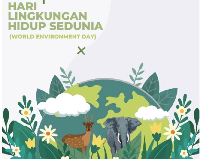 Ucapan Hari Lingkungan Hidup Sedunia Quotes Dan Kata Kata Bijak Cocok Dijadikan Caption