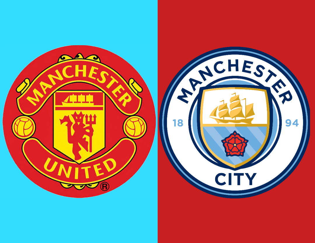 Derby Manchester City Vs Manchester United, Berikut Link Siaran Langsung, Tinggal Klik 