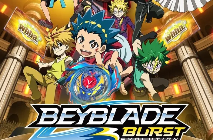 Jadwal Acara RTV Hari Ini 3 Juni 2023: Beyblade Burst Evolution, Adit ...