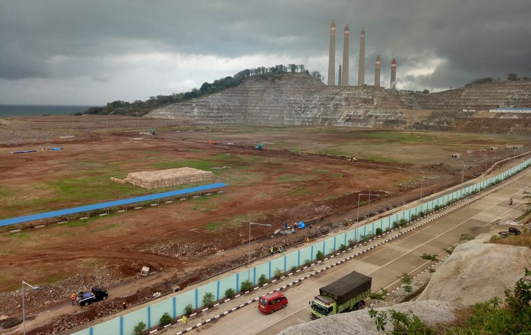 Pembangunan Pltu Jawa 9 Dan 10 Kuatkan Ekonomi Banten Kabar Banten