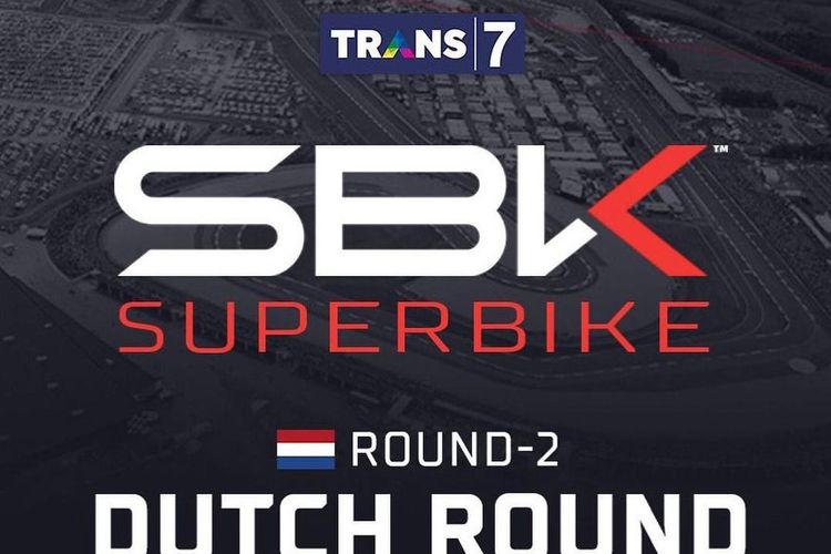 Jadwal Acara Trans Hari Ini Sabtu April Jam Tayang Wsbk Live