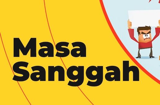 Ilustrasi ketentuan untuk mengajukan sanggah terkait seleksi administrasi PPPK Guru 2022