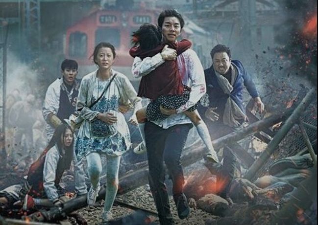 Berikut apa itu arti Train to Busan yang viral di TikTok beserta sinopsis dan link nonton sub Indo full movie.