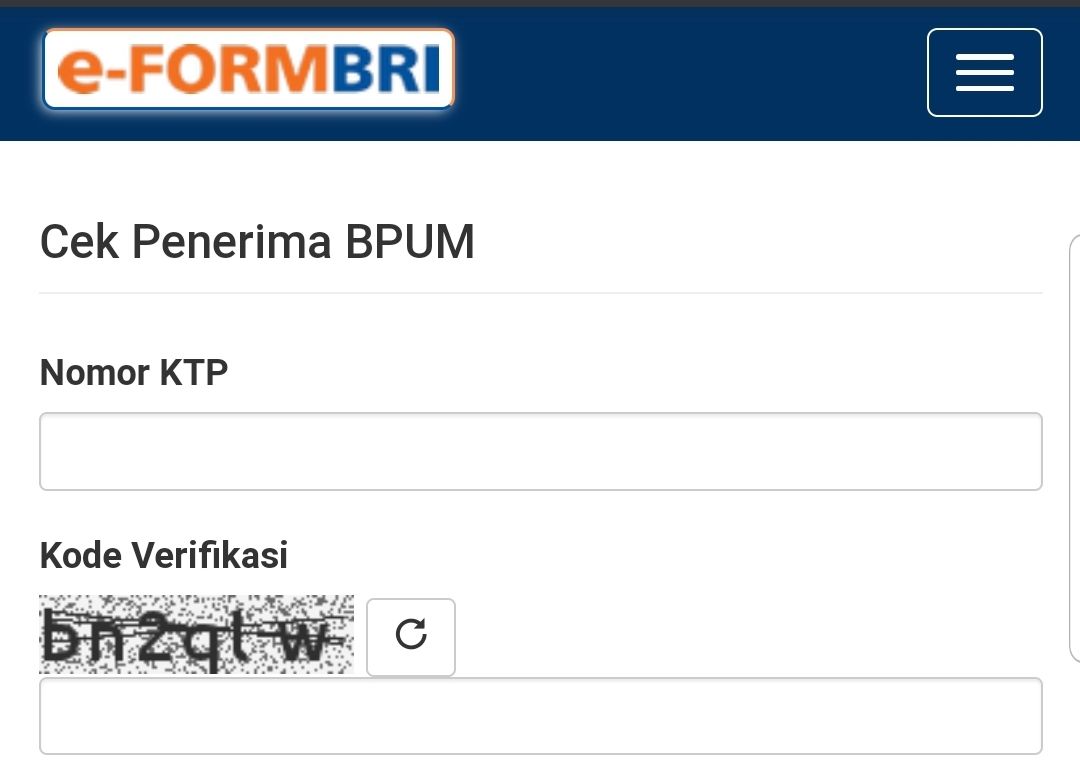 Cara Daftar Banpres Produktif UMKM BPUM Masih Dibuka, Ini ...