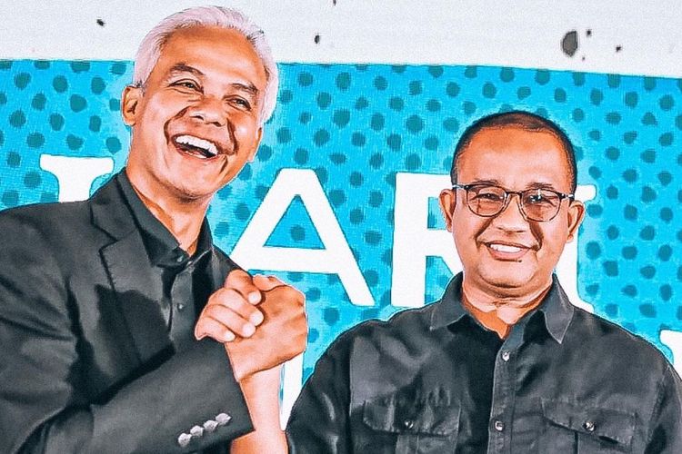 POPULER HARI INI: Jawaban Isu Duet Ganjar Pranowo-Anies Baswedan hingga Opsi Pengganti Mason Mount