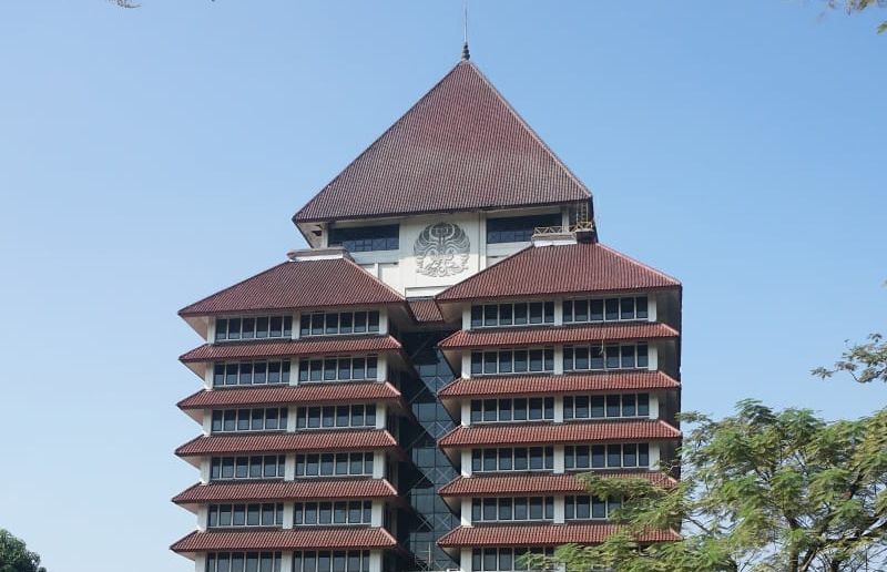 Universitas Indonesia (UI) 