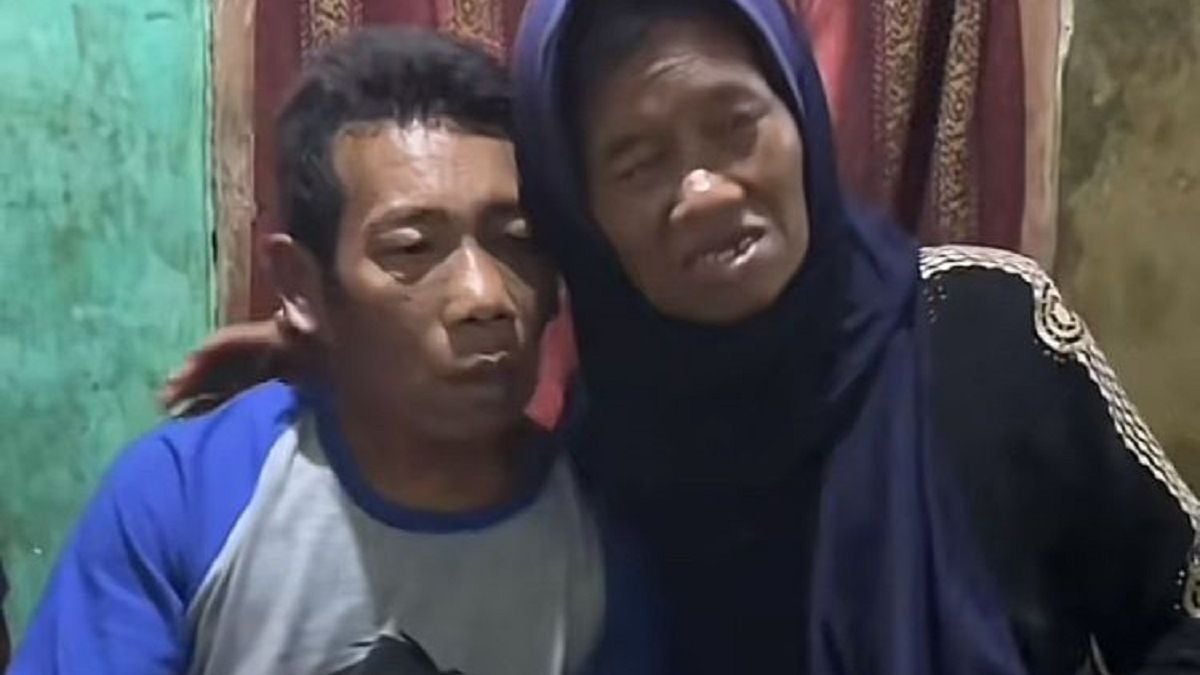 4 Fakta Ibu Mbal Pengemis Viral 'Aa Kasian Aa', Akhirnya Dibongkar ...