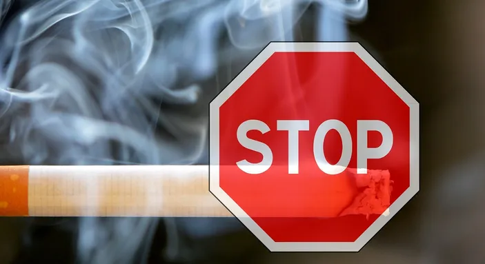 Pakar Berbagi Tips Sukses Wujudkan Resolusi Berhenti Merokok
