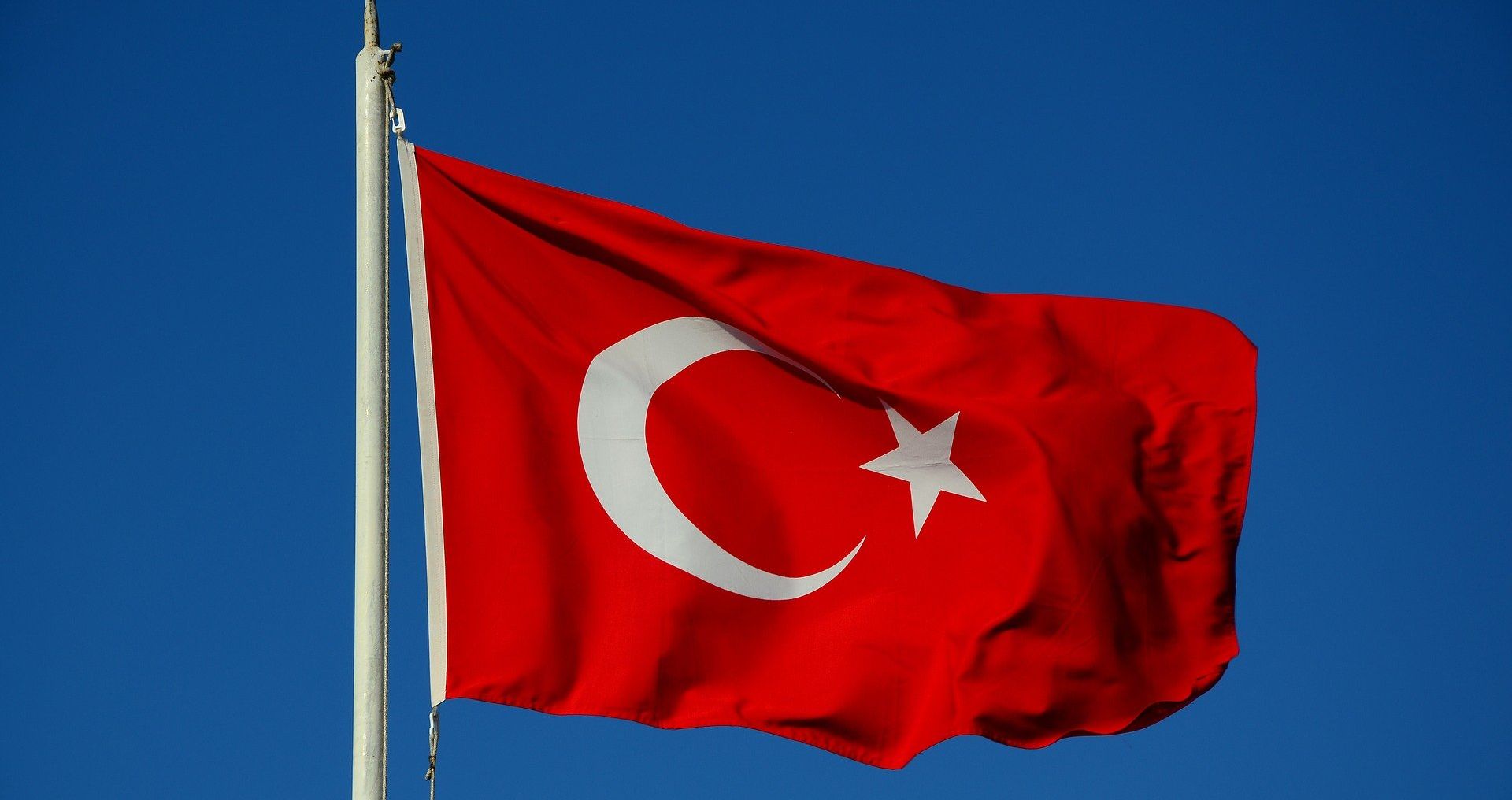 Turki Sampaikan Belasungkawa untuk KRI Nanggala 402 