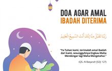 Doa Memohon Ampunan - BQ Islamic Boarding School