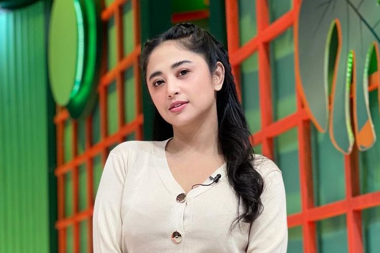 Titip Kurban ke Sahabat Ganjar tapi Ditolak, Dewi Perssik: Karena Bertetangga dengan Anies Baswedan?